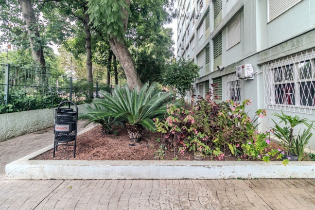 Imagem Apartamento com 2 Quartos à Venda, 56 m² em Menino Deus - Porto Alegre