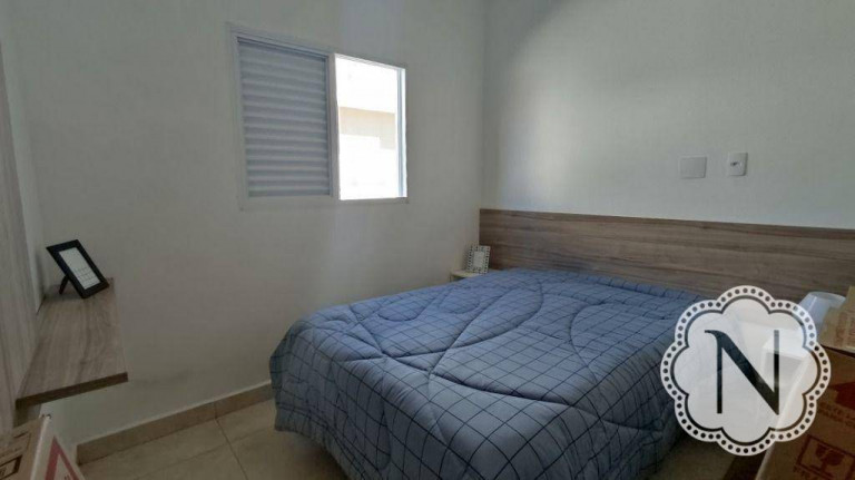 Imagem Casa de Condomínio com 2 Quartos à Venda, 45 m² em Cibratel Ii - Itanhaém