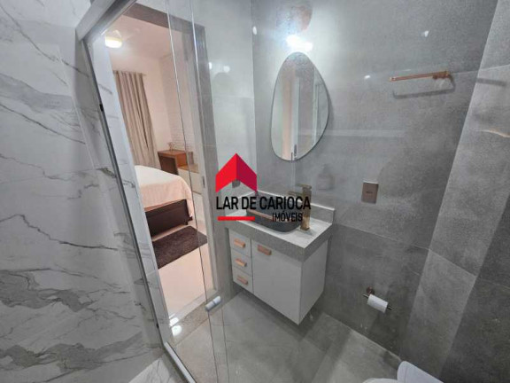 Imagem Apartamento com 1 Quarto à Venda, 27 m² em Copacabana - Rio De Janeiro Imagem Apartamento com 1 Quarto à Venda, 27 m² em Copacabana - Rio De Janeiro