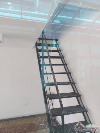 Imagem Sala Comercial para Alugar, 30 m² em Centro - Jacareí