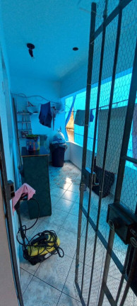 Imagem Apartamento com 1 Quarto à Venda, 45 m² em Campanario - Diadema Imagem Apartamento com 1 Quarto à Venda, 45 m² em Campanario - Diadema