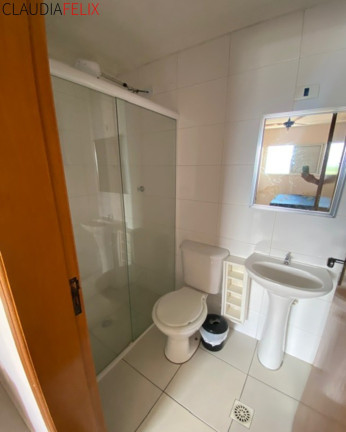 Imagem Imóvel com 2 Quartos à Venda, 70 m² em Guilhermina - Praia Grande