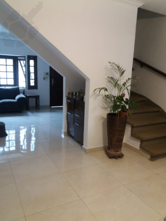 Imagem Casa com 4 Quartos à Venda, 137 m² em Jardim Taquaral - São Paulo Imagem Casa com 4 Quartos à Venda, 137 m² em Jardim Taquaral - São Paulo