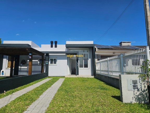 Casa com 2 Quartos à Venda, 75 m² em Rainha Do Mar - Xangri-lá