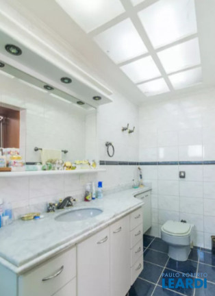 Imagem Apartamento com 4 Quartos à Venda, 160 m² em Vila Bastos - Santo André Imagem Apartamento com 4 Quartos à Venda, 160 m² em Vila Bastos - Santo André