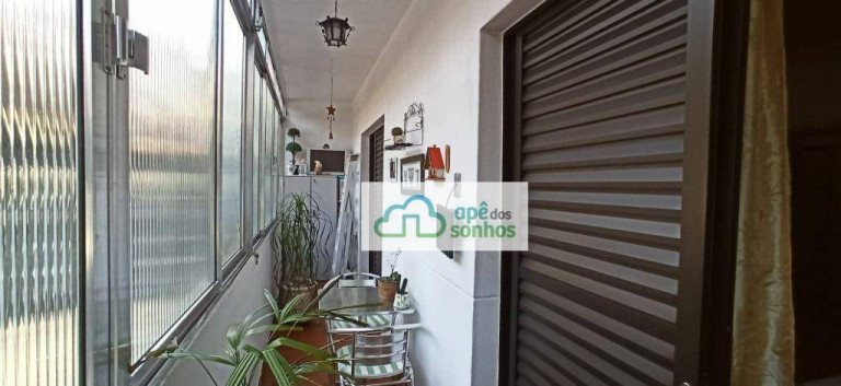 Imagem Apartamento com 3 Quartos à Venda, 144 m² em Barra Funda - São Paulo