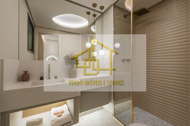 Imagem Apartamento com 3 Quartos à Venda, 97 m² em Santo Amaro - São Paulo Imagem Apartamento com 3 Quartos à Venda, 97 m² em Santo Amaro - São Paulo