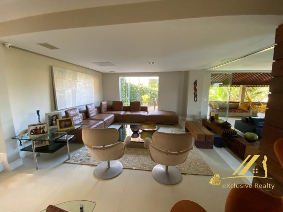 Imagem Imóvel com 5 Quartos à Venda, 750 m² em Piatã - Salvador Imagem Imóvel com 5 Quartos à Venda, 750 m² em Piatã - Salvador