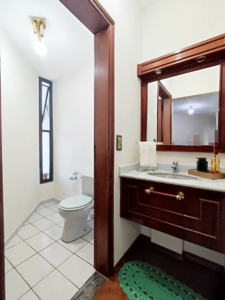 Imagem Apartamento com 4 Quartos à Venda, 109 m² em Parque União - Jundiaí