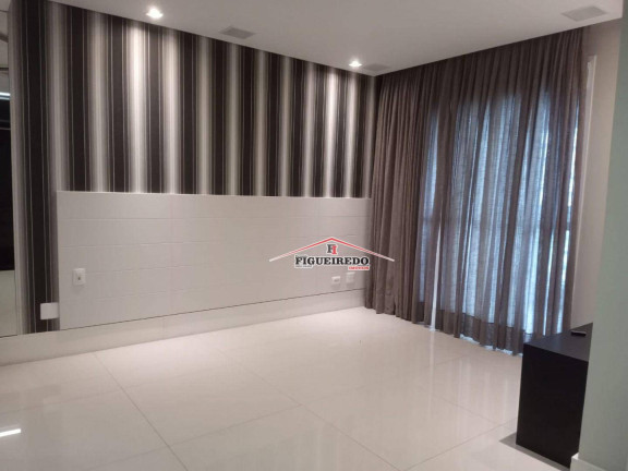 Imagem Apartamento com 4 Quartos à Venda, 337 m² em Canto Do Forte - Praia Grande