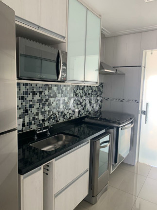 Imagem Apartamento com 4 Quartos para Alugar, 184 m² em Chácara Klabin - São Paulo