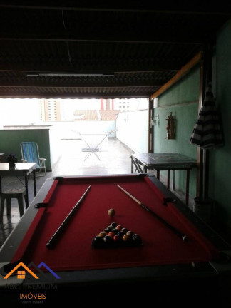 Imagem Apartamento com 3 Quartos à Venda, 90 m² em Parque Das Nações - Santo André Imagem Apartamento com 3 Quartos à Venda, 90 m² em Parque Das Nações - Santo André