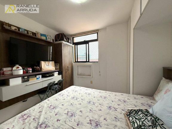 Imagem Apartamento com 3 Quartos à Venda, 104 m² em Cabo Branco - João Pessoa Imagem Apartamento com 3 Quartos à Venda, 104 m² em Cabo Branco - João Pessoa