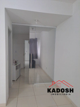 Imagem Casa com 3 Quartos para Alugar, 60 m² em Papagaio - Feira De Santana