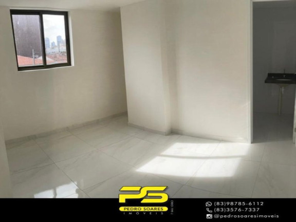 Imagem Apartamento com 2 Quartos à Venda, 50 m² em Miramar - João Pessoa
