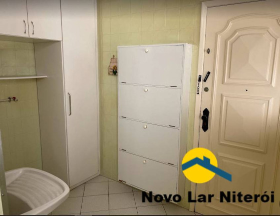 Imagem Apartamento com 2 Quartos à Venda, 69 m² em Fonseca - Niterói
