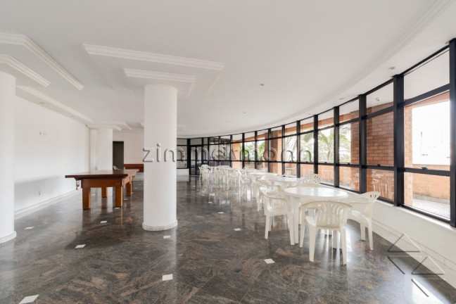 Imagem Apartamento com 4 Quartos à Venda, 172 m² em Sumare - Sao Paulo