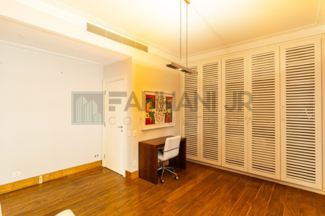 Imagem Imóvel com 4 Quartos à Venda, 381 m² em Jardim Paulista - São Paulo