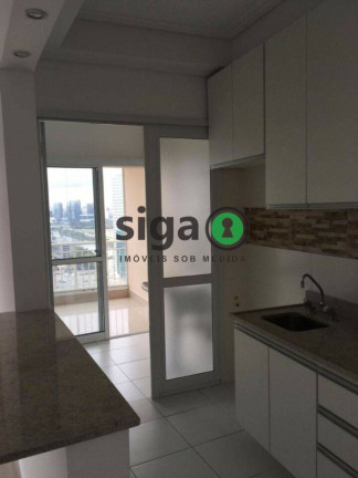 Imagem Apartamento com 2 Quartos para Alugar, 69 m² em Pinheiros - São Paulo Imagem Apartamento com 2 Quartos para Alugar, 69 m² em Pinheiros - São Paulo