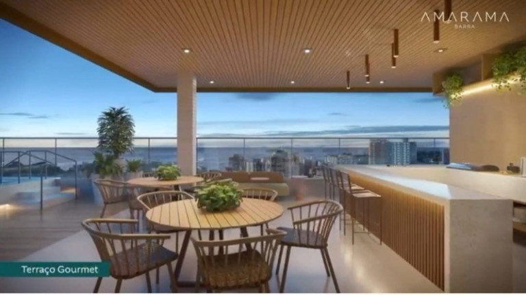Imagem Imóvel com 1 Quarto à Venda, 23 m² em Barra - Salvador Imagem Imóvel com 1 Quarto à Venda, 23 m² em Barra - Salvador