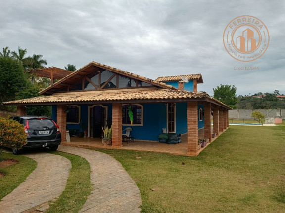 Imóvel com 3 Quartos à Venda,  em Residencial Porta Do Sol - Mairinque