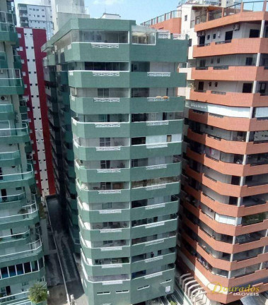 Imagem Apartamento com 2 Quartos à Venda, 101 m² em Canto Do Forte - Praia Grande Imagem Apartamento com 2 Quartos à Venda, 101 m² em Canto Do Forte - Praia Grande