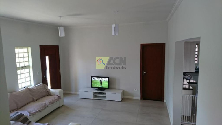Imagem Sobrado com 3 Quartos à Venda, 177 m² em Loteamento Remanso Campineiro - Hortolândia