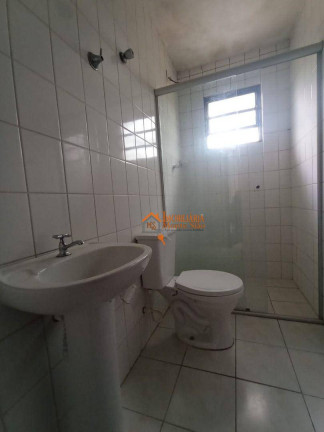 Imagem Sobrado com 2 Quartos à Venda, 70 m² em São João - Guarulhos Imagem Sobrado com 2 Quartos à Venda, 70 m² em São João - Guarulhos