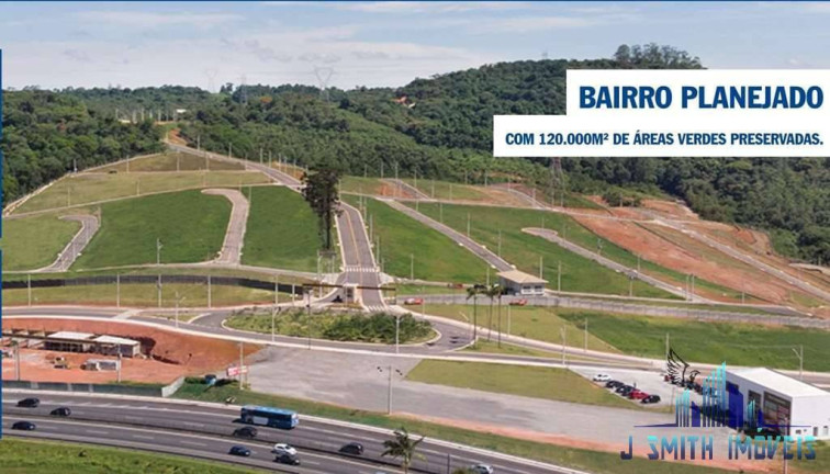 Imagem Terreno em Condomínio à Venda, 129 m² em Sítio Boa Vista - Cotia Imagem Terreno em Condomínio à Venda, 129 m² em Sítio Boa Vista - Cotia