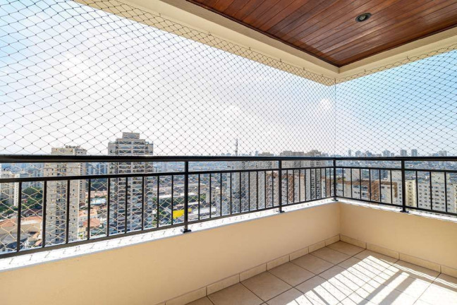 Apartamento com 3 Quartos à Venda, 87 m² em Ipiranga - São Paulo