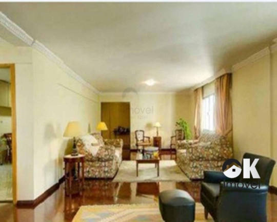Imagem Apartamento com 4 Quartos à Venda, 300 m² em Jardim Paulista - São Paulo