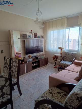 Apartamento com 2 Quartos à Venda, 70 m² em Mooca - São Paulo