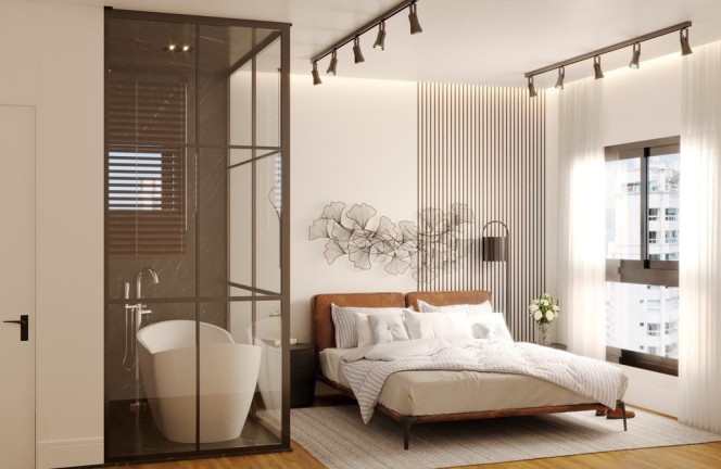 Imagem Apartamento com 3 Quartos à Venda, 118 m² em Itapema - Itapema