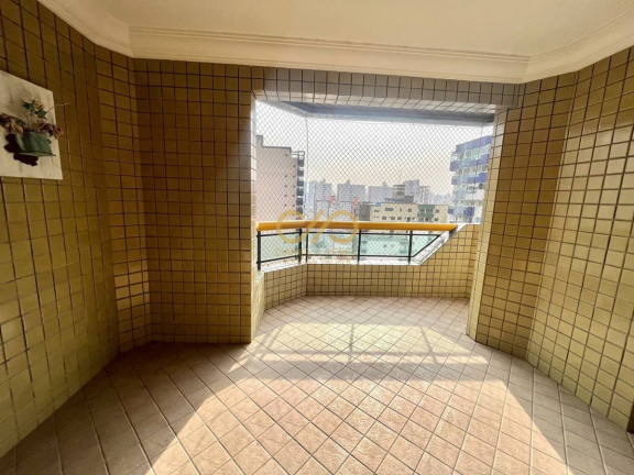Imagem Apartamento com 3 Quartos à Venda, 161 m² em Canto Do Forte - Praia Grande Imagem Apartamento com 3 Quartos à Venda, 161 m² em Canto Do Forte - Praia Grande