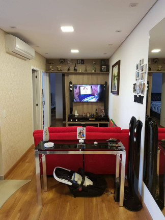 Imagem Apartamento com 2 Quartos à Venda, 67 m² em Jardim - Santo André Imagem Apartamento com 2 Quartos à Venda, 67 m² em Jardim - Santo André