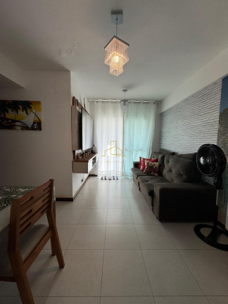 Imóvel com 2 Quartos à Venda, 65 m² em Jardim Camburi - Vitória