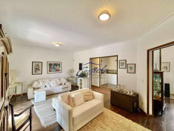Imagem Casa com 4 Quartos à Venda, 398 m² em Vila Real Moinho Velho - Embu Das Artes