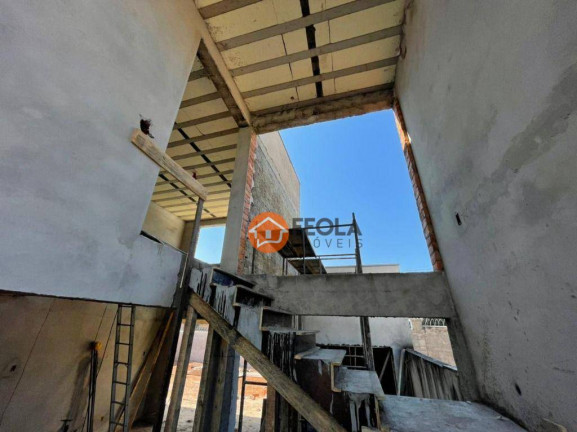 Imagem Casa com 4 Quartos à Venda, 320 m² em Chácara Letônia - Americana
