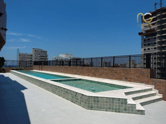 Imagem Apartamento com 2 Quartos à Venda, 72 m² em Aviação - Praia Grande Imagem Apartamento com 2 Quartos à Venda, 72 m² em Aviação - Praia Grande