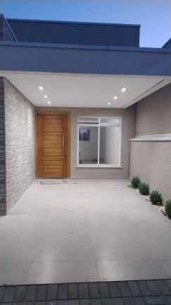 Casa com 3 Quartos à Venda, 87 m² em Centro - Contenda