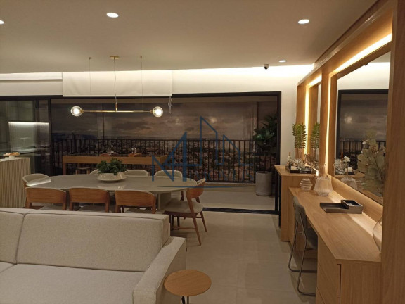 Imagem Apartamento com 3 Quartos à Venda, em Jardim América - Goiânia Imagem Apartamento com 3 Quartos à Venda, em Jardim América - Goiânia