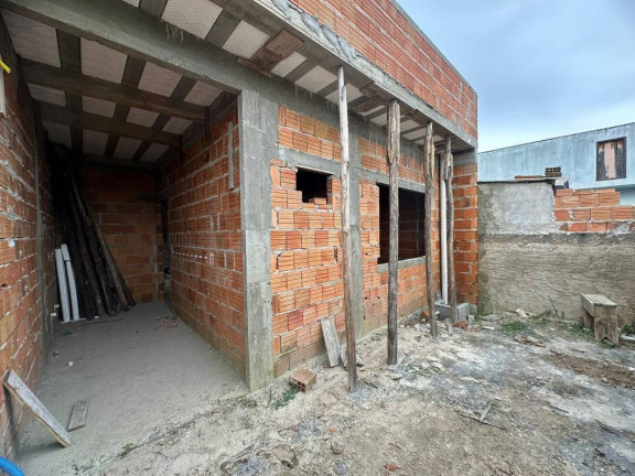 Imagem Casa com 3 Quartos à Venda, 98 m² em Salinas - Balneário Barra Do Sul
