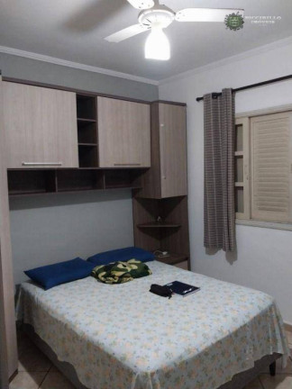 Imagem Apartamento com 1 Quarto à Venda, 44 m² em Mirim - Praia Grande
