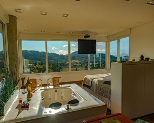 Imagem Casa com 7 Quartos à Venda, em Santo Antônio De Lisboa - Florianópolis Imagem Casa com 7 Quartos à Venda, em Santo Antônio De Lisboa - Florianópolis