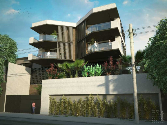 Apartamento com 3 Quartos à Venda, 109 m² em Jardim Guanabara - Rio De Janeiro