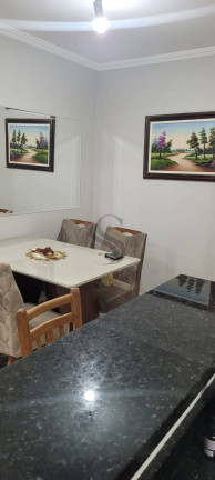 Imagem Apartamento com 3 Quartos à Venda, 120 m² em Chácaras Residenciais Santa Maria - Votorantim Imagem Apartamento com 3 Quartos à Venda, 120 m² em Chácaras Residenciais Santa Maria - Votorantim