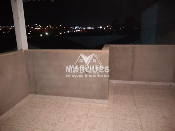 Imagem Casa com 3 Quartos à Venda, 110 m² em Jardim Mineapolis - Sumaré