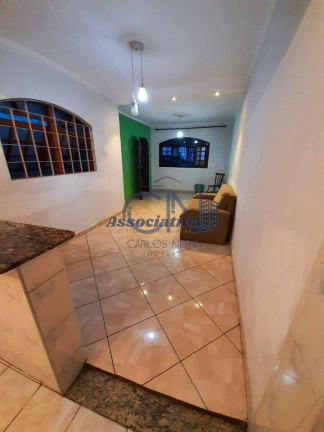 Imagem Casa com 3 Quartos à Venda, em Jardim Santa Tereza - Taubaté Imagem Casa com 3 Quartos à Venda, em Jardim Santa Tereza - Taubaté