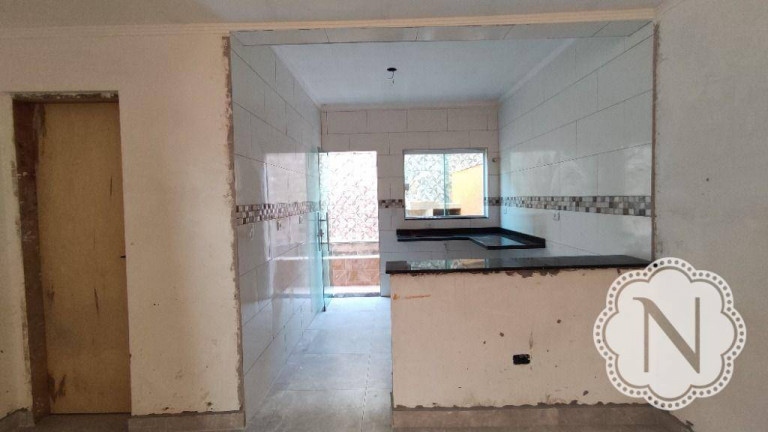 Imagem Sobrado com 2 Quartos à Venda, 60 m² em Cibratel Ii - Itanhaém Imagem Sobrado com 2 Quartos à Venda, 60 m² em Cibratel Ii - Itanhaém