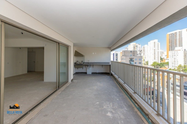 Imagem Apartamento com 3 Quartos à Venda,  em Vila Clementino - São Paulo